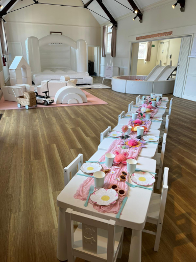 Childs' Birthday Party