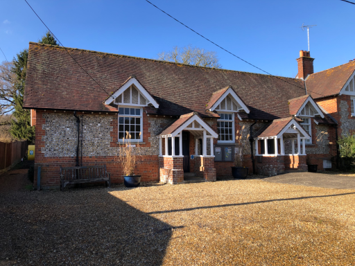 Village Hall 1